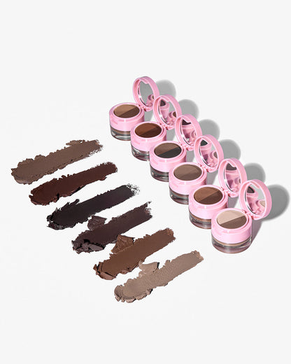 Duet Brow PR