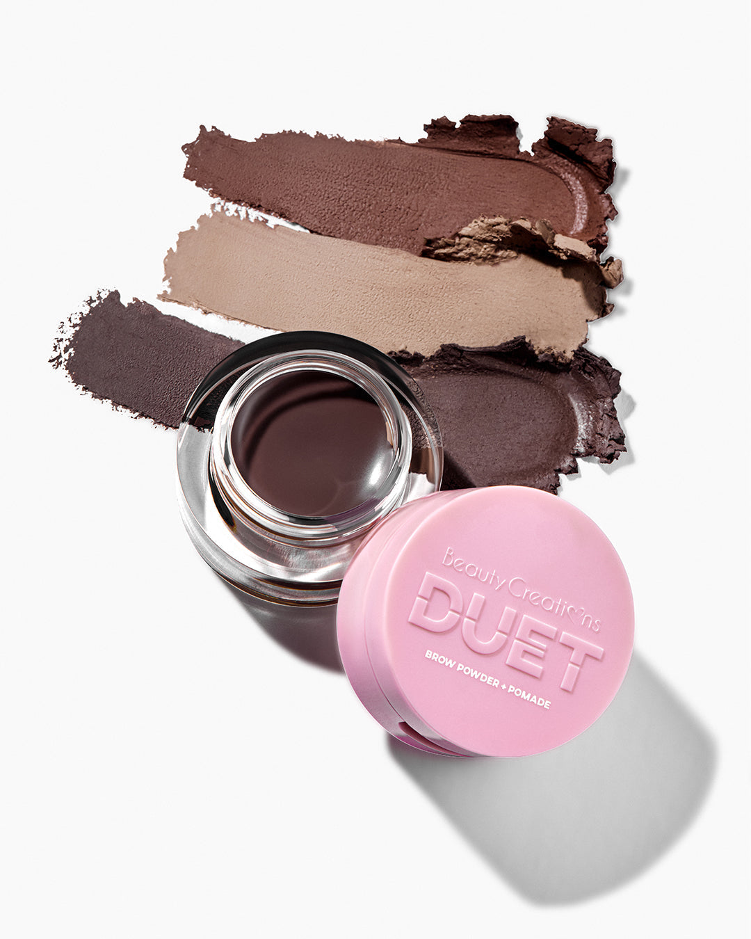 Duet Brow PR