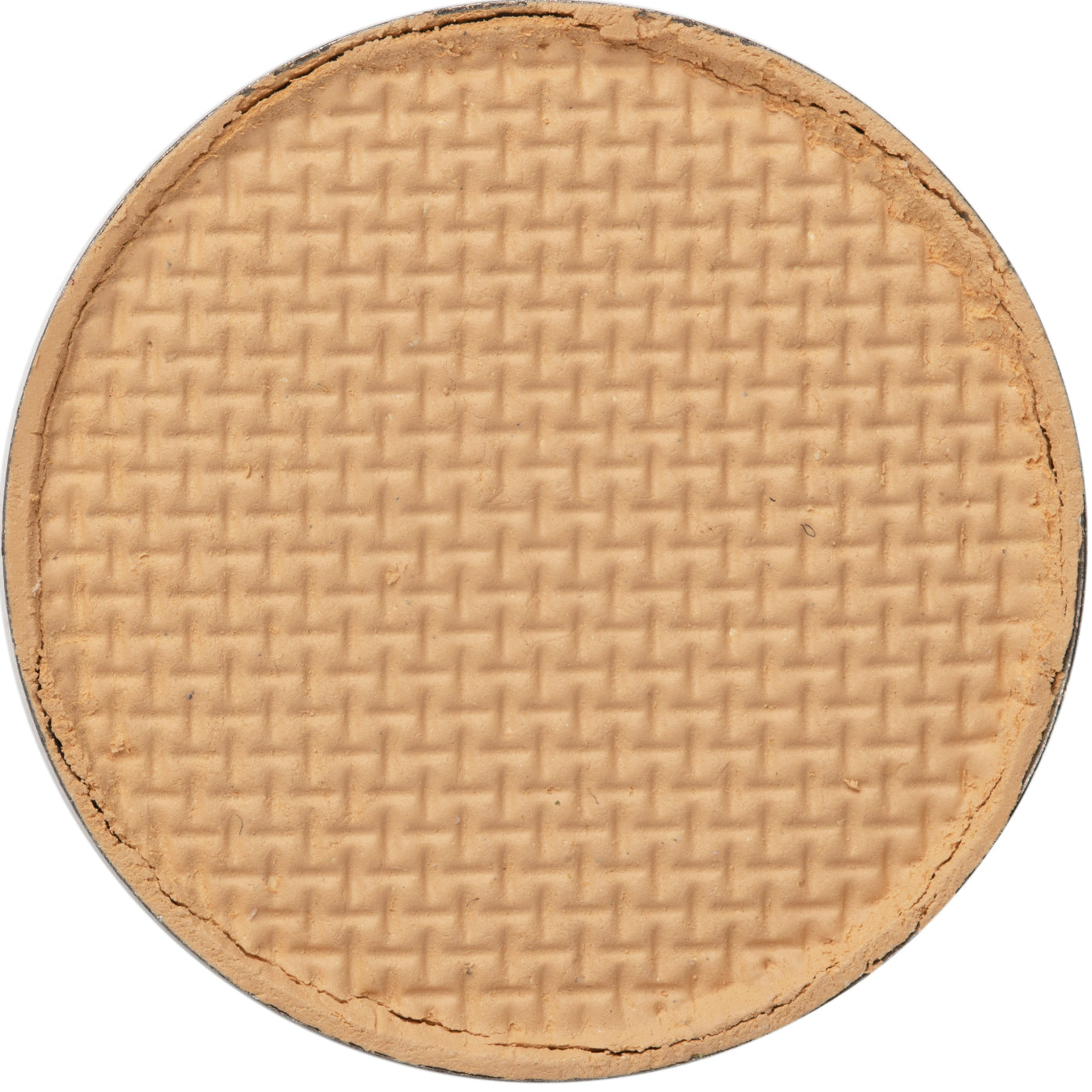 Ray (Light Orange) Pan