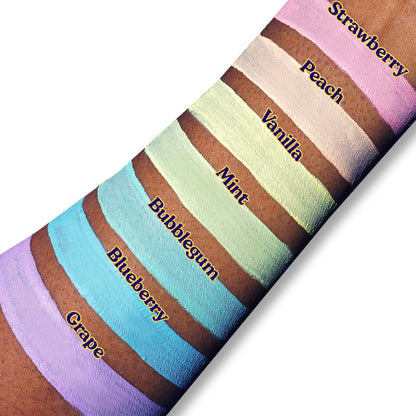 Grape (UV Pastel Purple) Wet Liner® - Eyeliner - Glisten Cosmetics