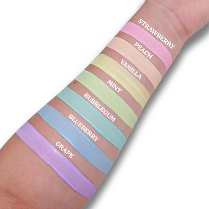 Grape (UV Pastel Purple) Wet Liner® - Eyeliner - Glisten Cosmetics