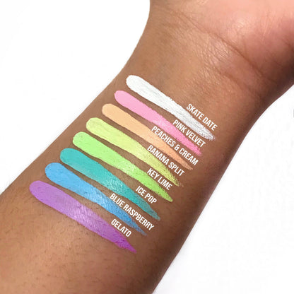 Gavissi Beauty - "BANANA SPLIT" RETRO LINER