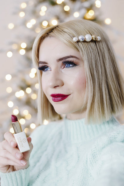 EpiLynx - Intense Hydration Lipstick