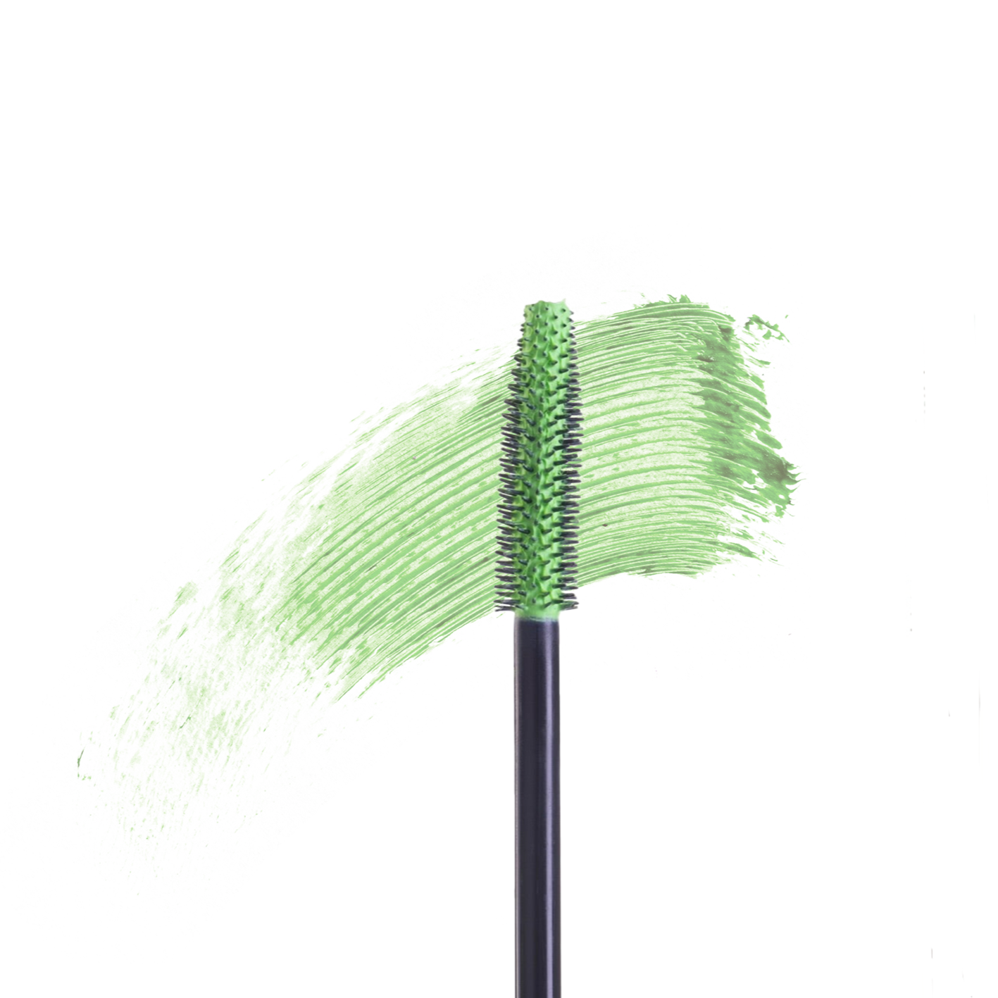 Pistachio Spectra Lash (Light Green) - Mascara - Glisten Cosmetics