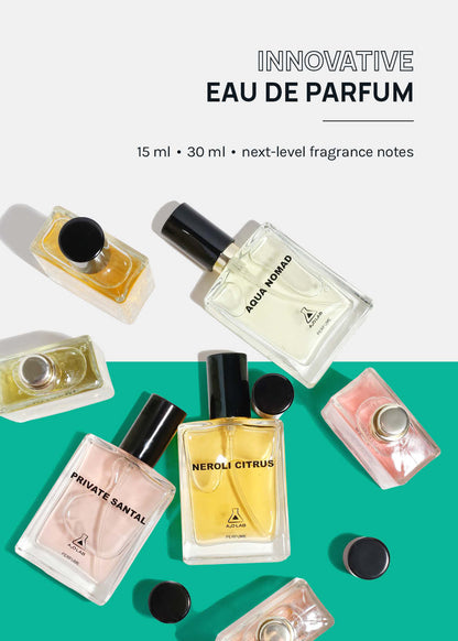 a2o Lab Private Santal Perfume