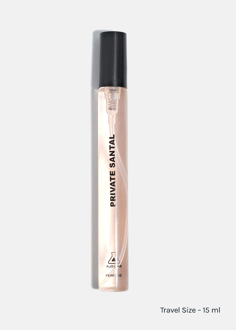 a2o Lab Private Santal Perfume