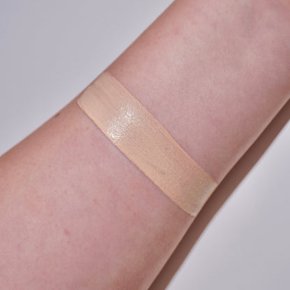 Ray (Light Orange) Pan