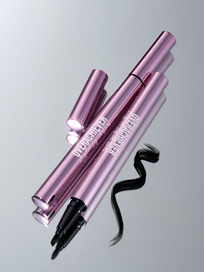 Overachiever Angled Liquid Liner
