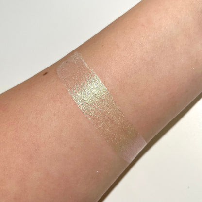 Ritual (Duochrome Green White) Wet Liner® - Eyeliner - Glisten Cosmetics