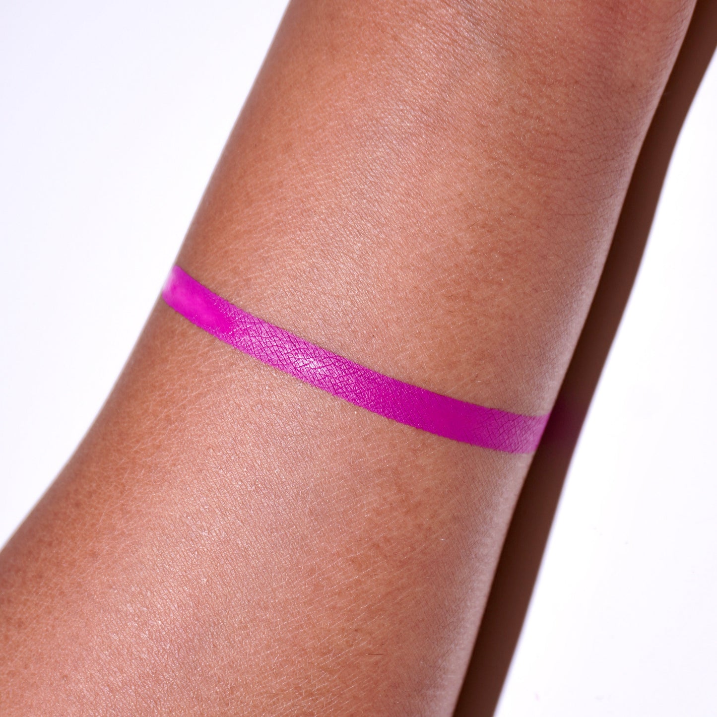 Raspberry (Dark Pink Matte) Wet Liner® - Eyeliner - Glisten Cosmetics