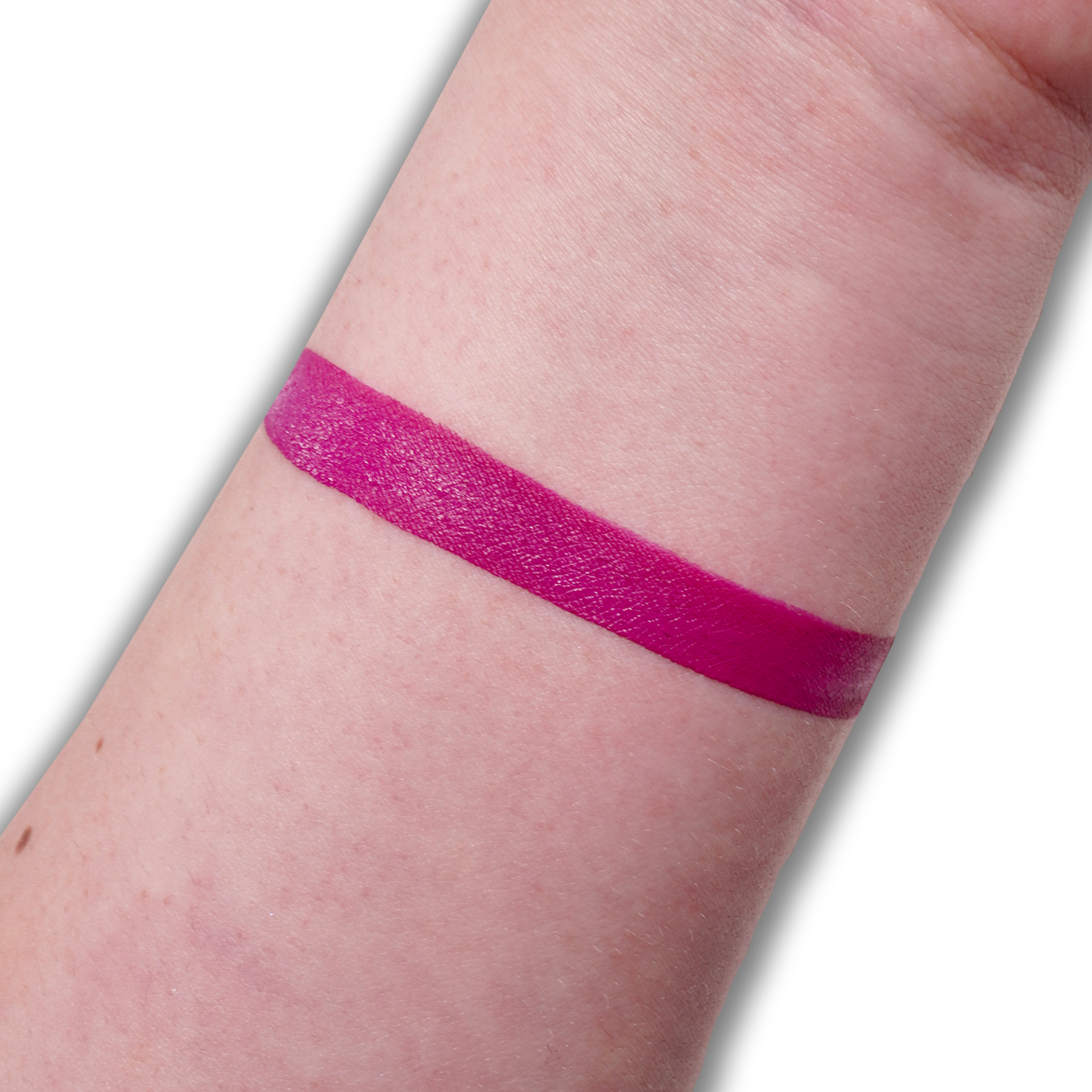 Raspberry (Dark Pink) Pan