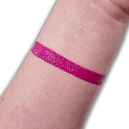 Raspberry (Dark Pink Matte) Wet Liner® - Eyeliner - Glisten Cosmetics
