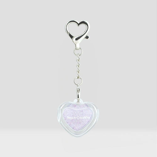Beauty Creations Riding Solo Pressed Shadow Keychain