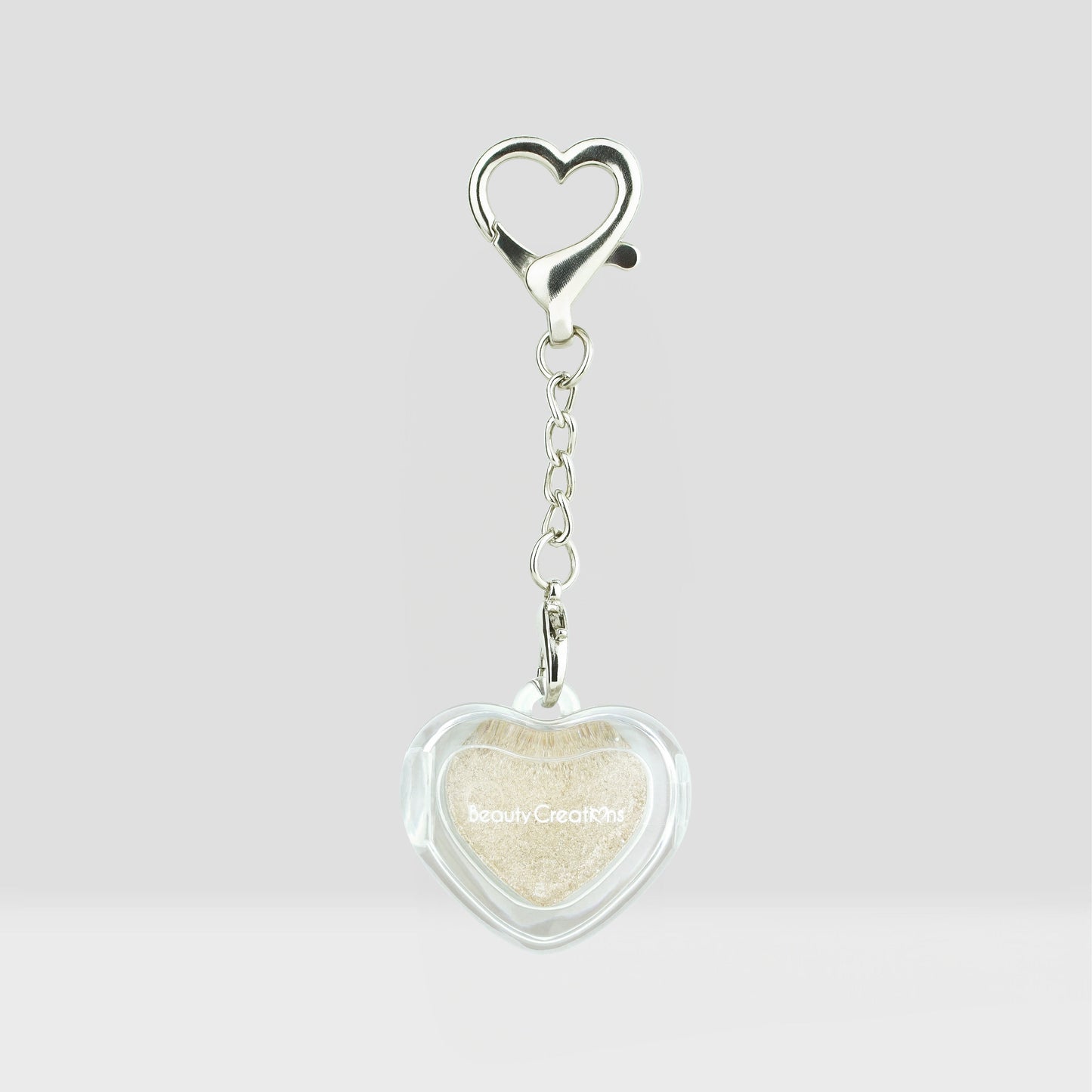 Beauty Creations Riding Solo Pressed Shadow Keychain
