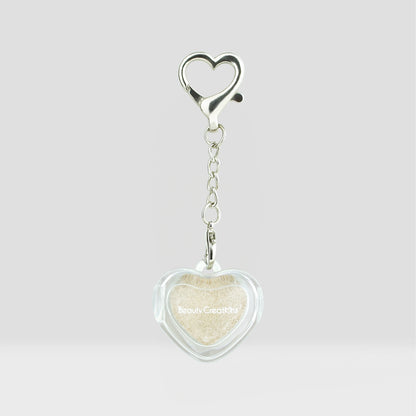 Beauty Creations Riding Solo Pressed Shadow Keychain