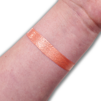 Rose Quartz (Metallic Orange) Pan