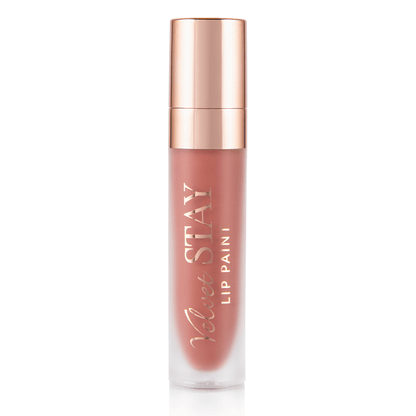 Velvet Stay Liquid Lipstick