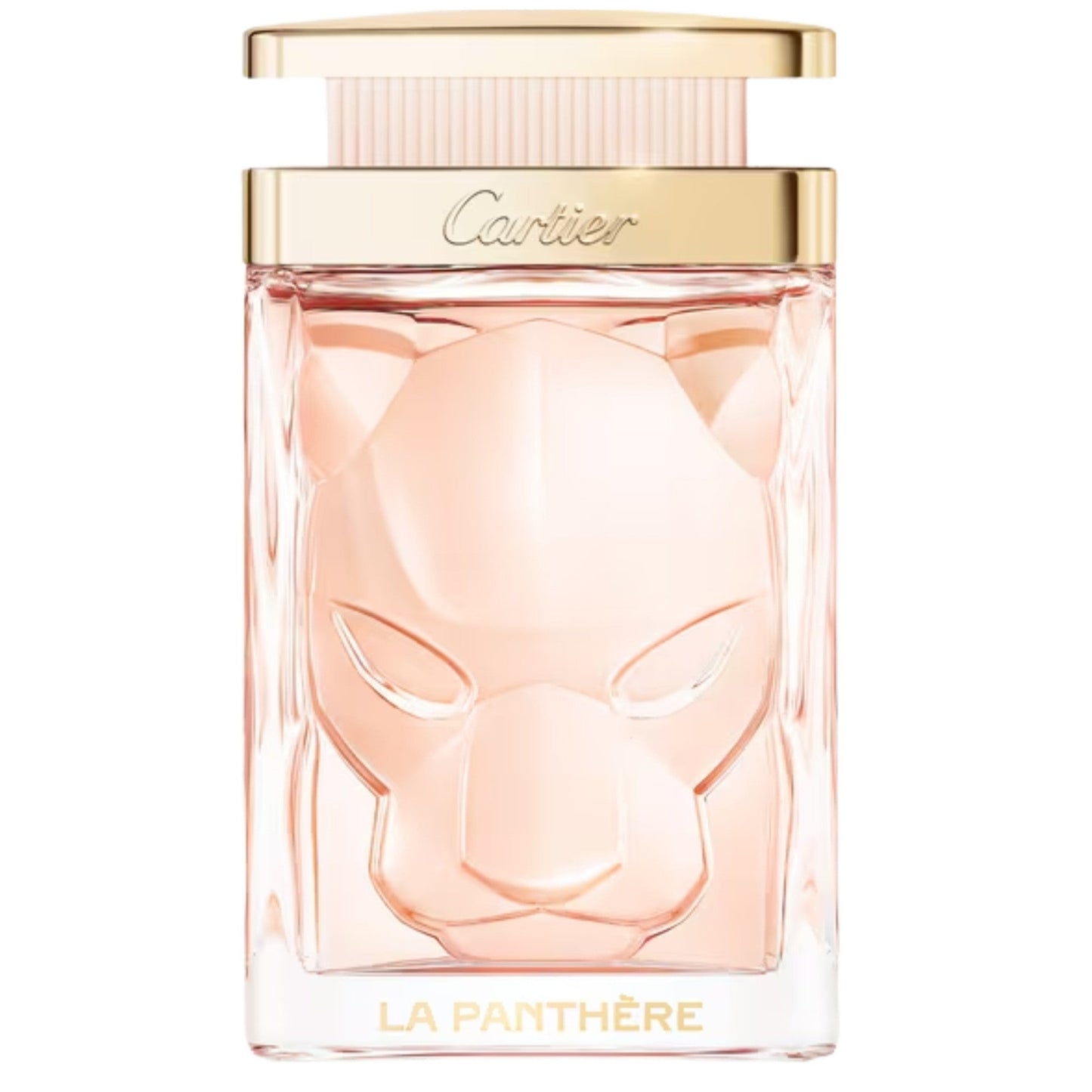 Cartier La Panthere Eau de Toilette