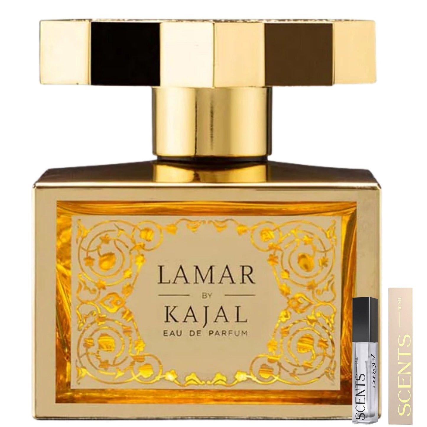 Kajal Lamar Eau De Parfum