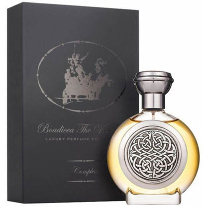 Boadicea The Victorious Complex Eau De Parfum