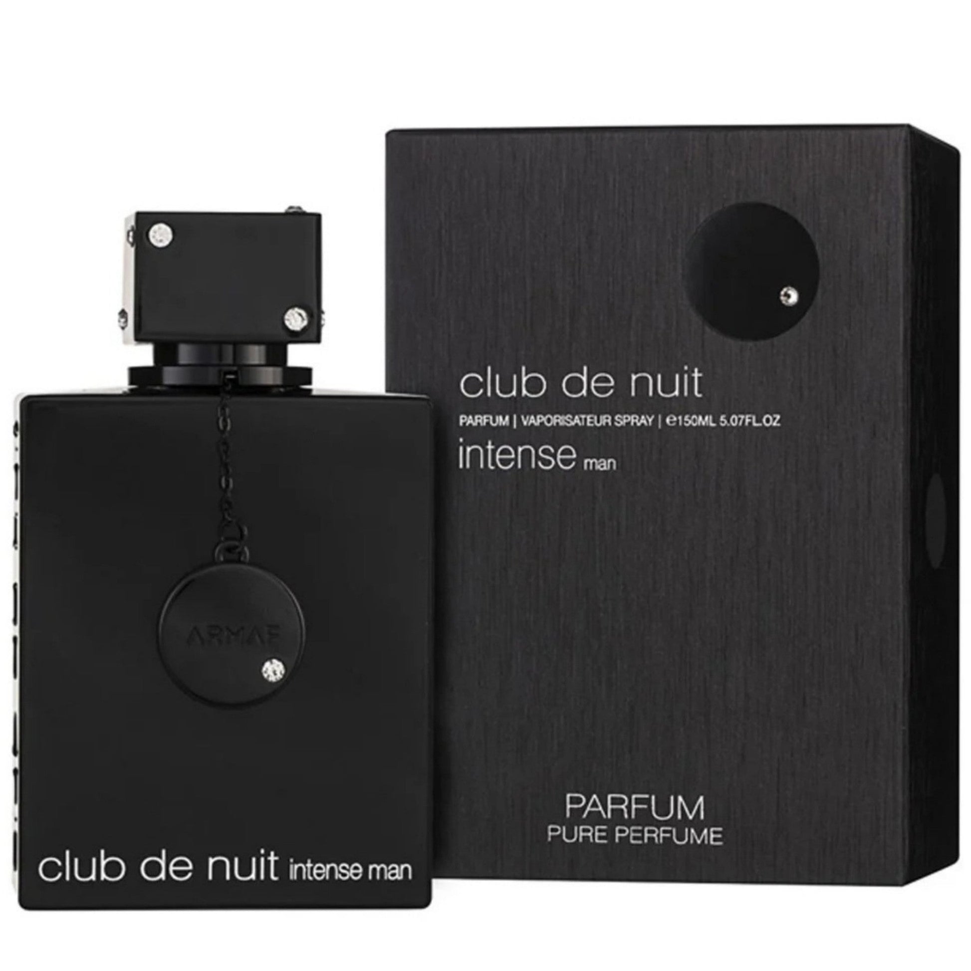 Armaf Club De Nuit Intense Man Pure Parfum