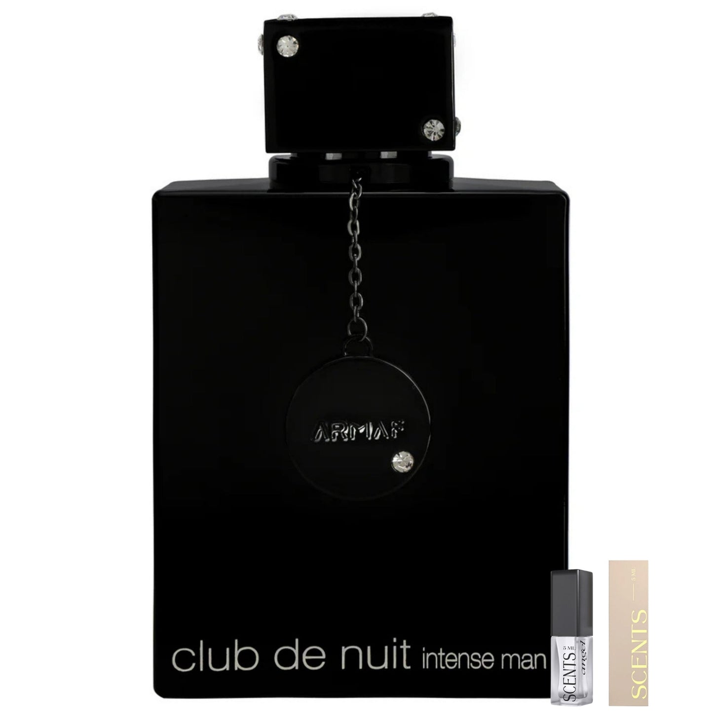 Armaf Club De Nuit Intense Man Pure Parfum