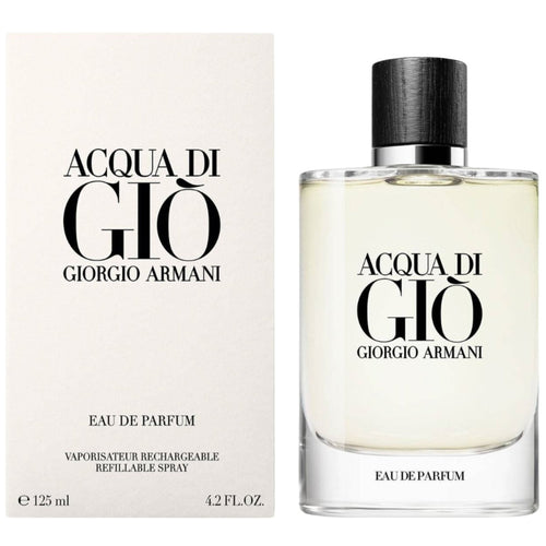 Giorgio Armani Acqua Di Gio Eau De Parfum