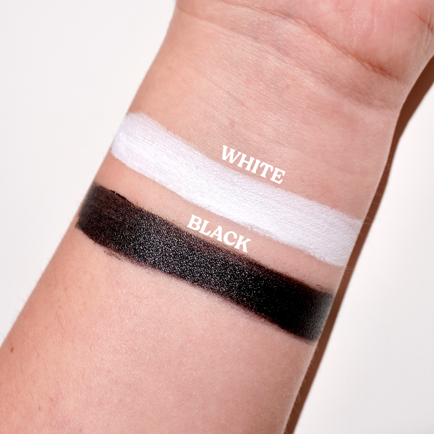 White Spectra Base - Colourful Foundation - Glisten Cosmetics