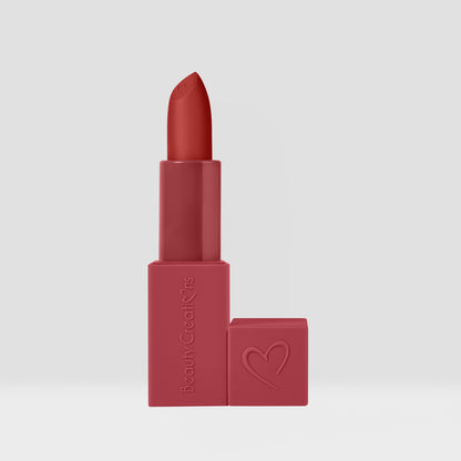 Tease Me Soft Matte Lipstick