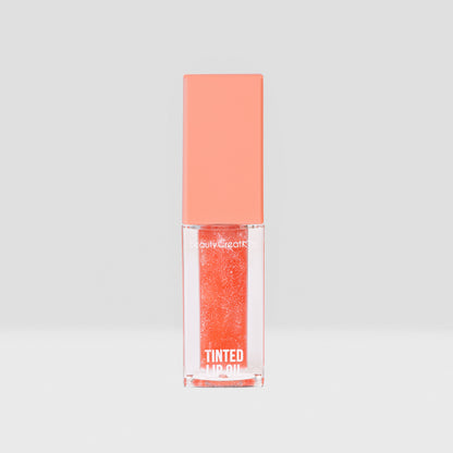 Tinted Luxe Lip Oil Collection Bundle