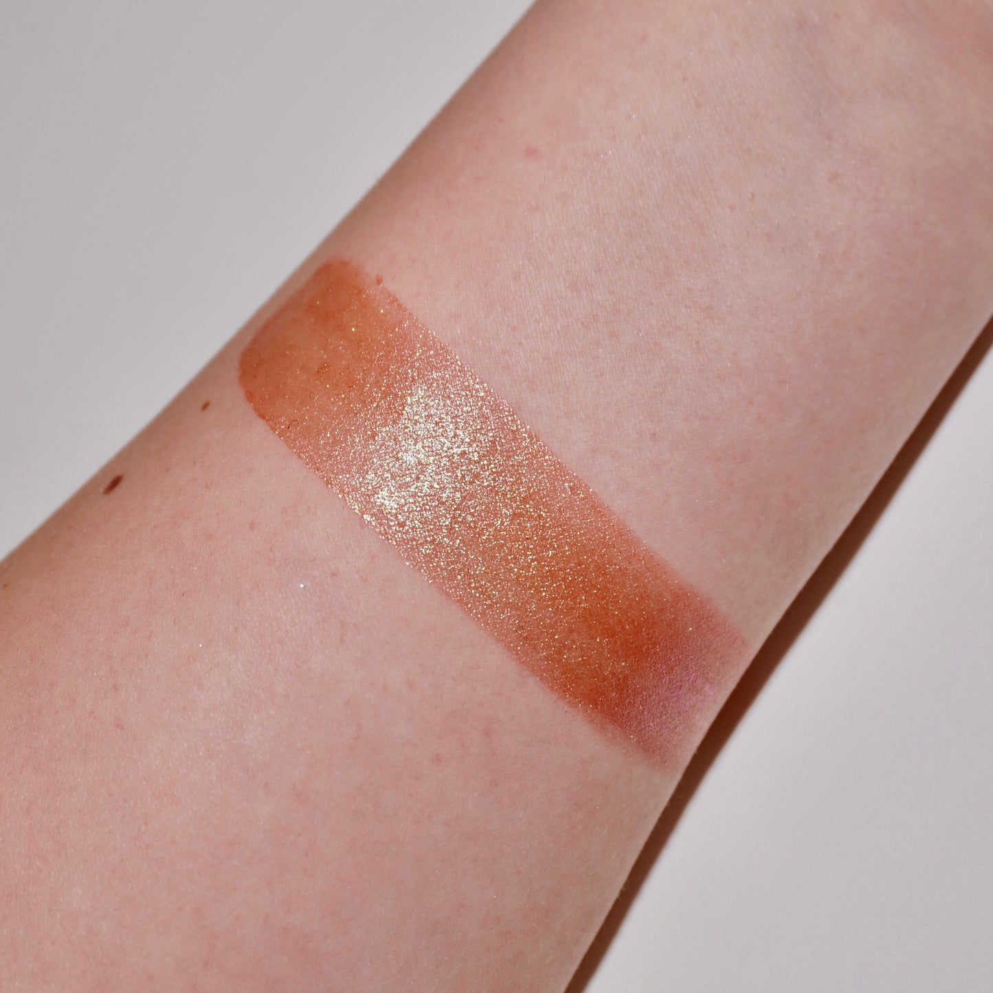 Sunrise (Duochrome Red Gold) Wet Liner® - Eyeliner - Glisten Cosmetics