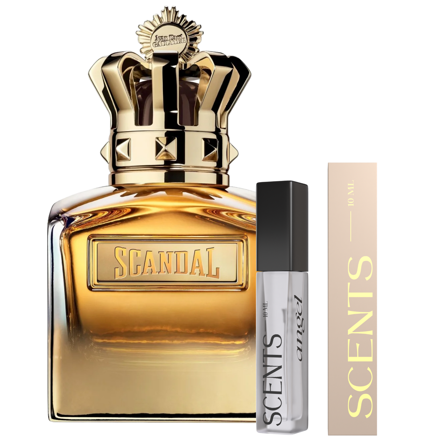 Jean Paul Gaultier Scandal Absolu Eau de Parfum