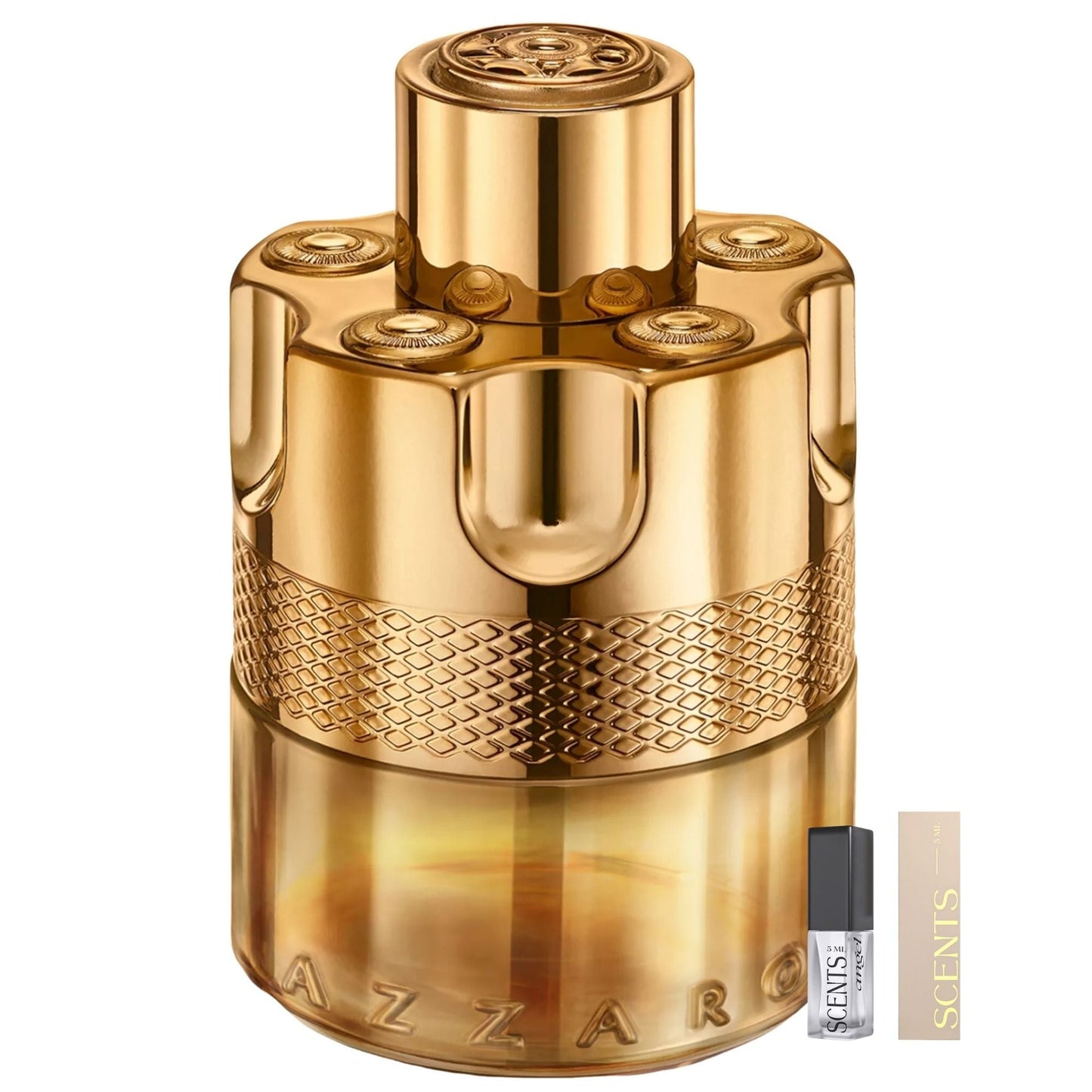 Azzaro Forever Wanted Elixir Parfum