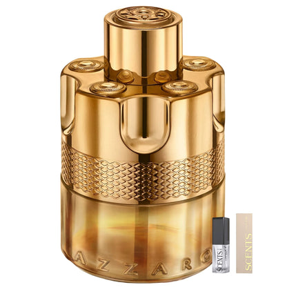 Azzaro Forever Wanted Elixir Parfum