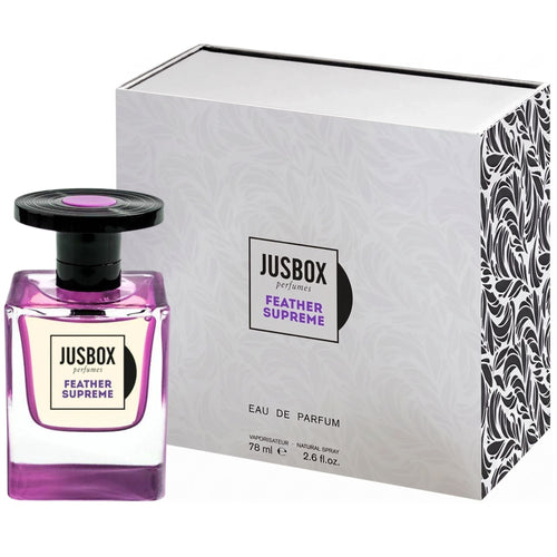 Jusbox Feather Supreme Eau De Parfum