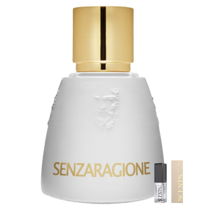 Agatho Parfum Senzaragione Extrait de Parfum