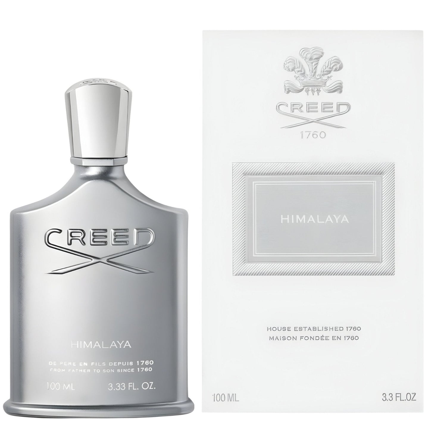 Creed Himalaya Eau de Parfum