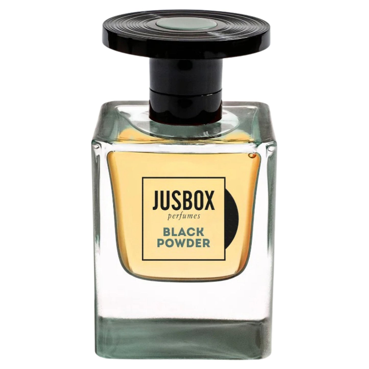 Jusbox Black Powder Eau De Parfum