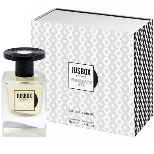 Jusbox Visionary Eye Eau De Parfum