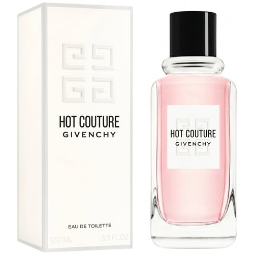 Givenchy Hot Couture Eau De Toilette