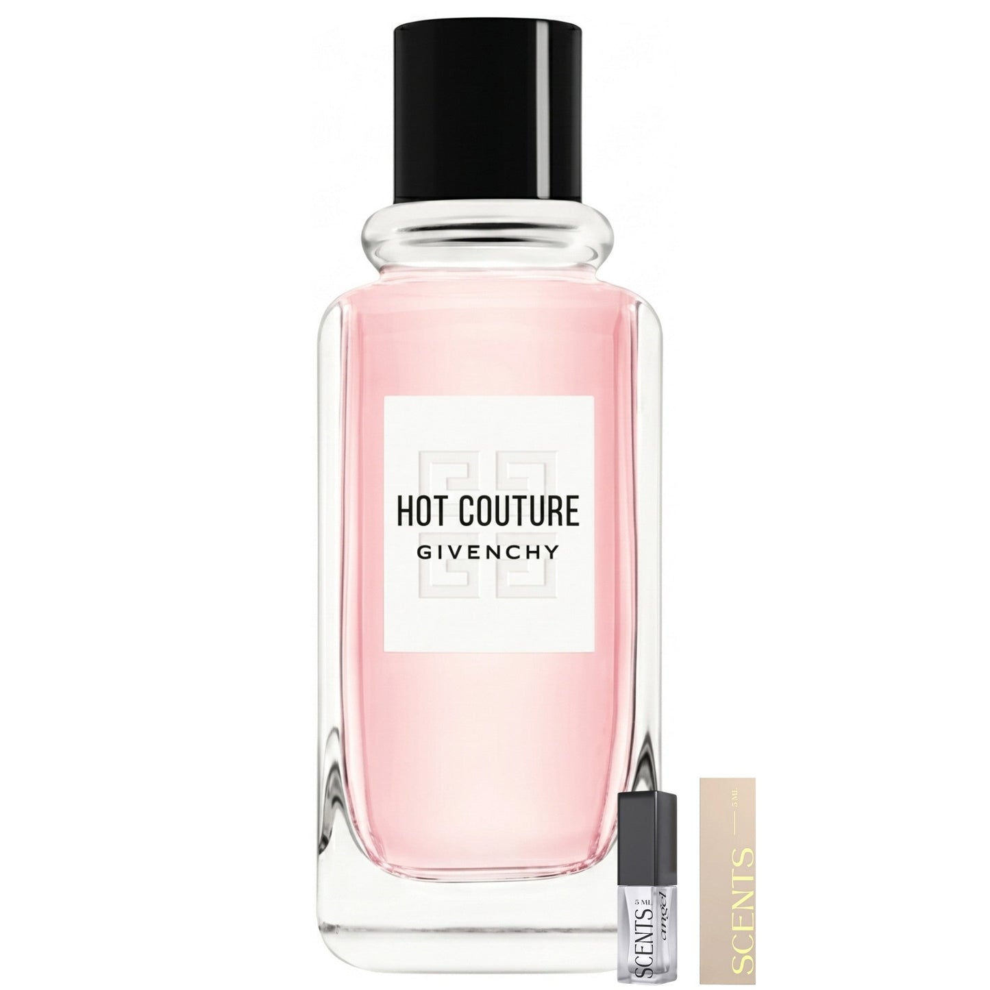Givenchy Hot Couture Eau De Toilette