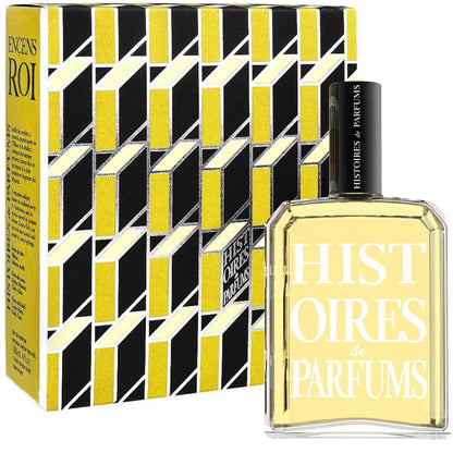 Histoires de Parfums Encens Roi Eau de Parfum