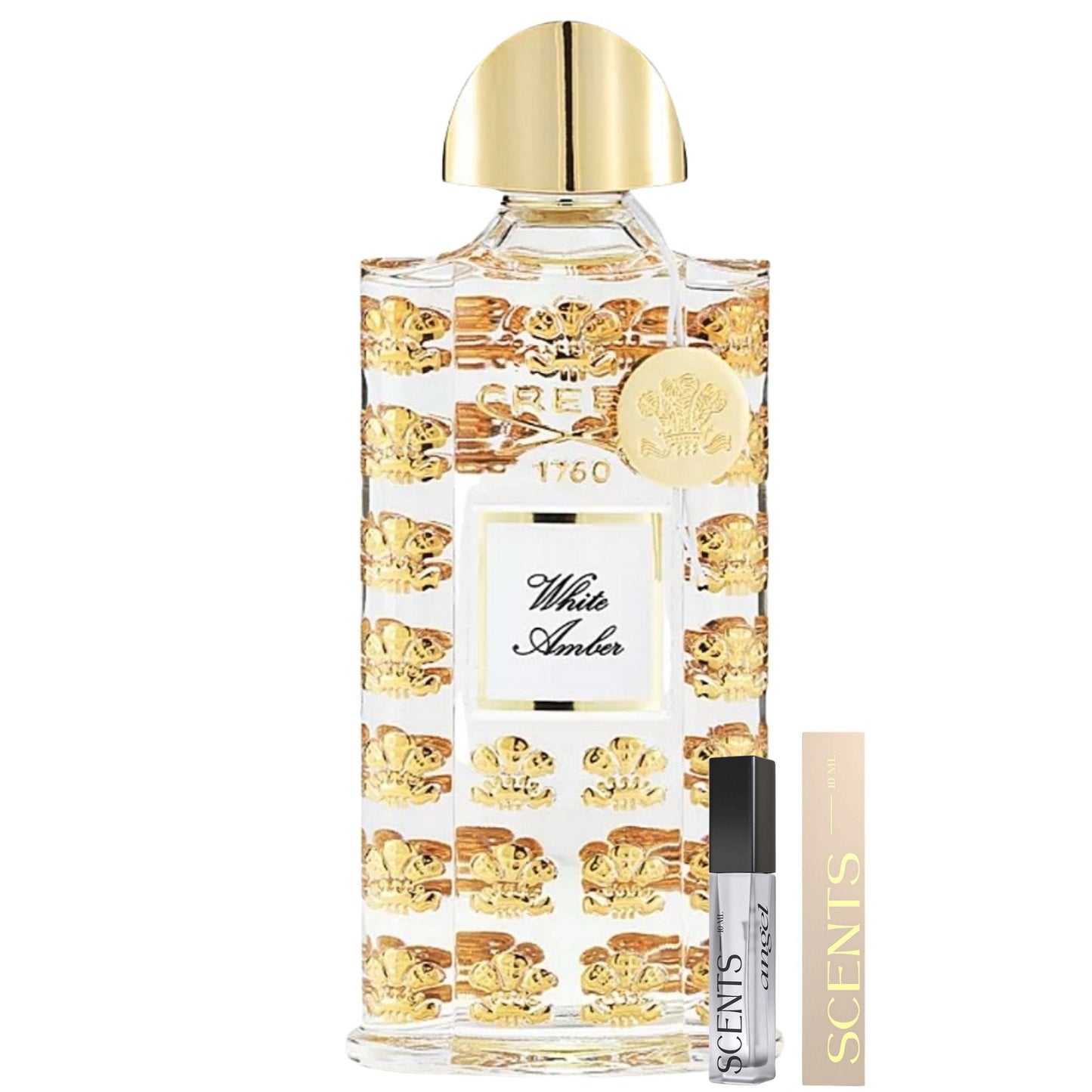 Creed White Amber Eau De Parfum