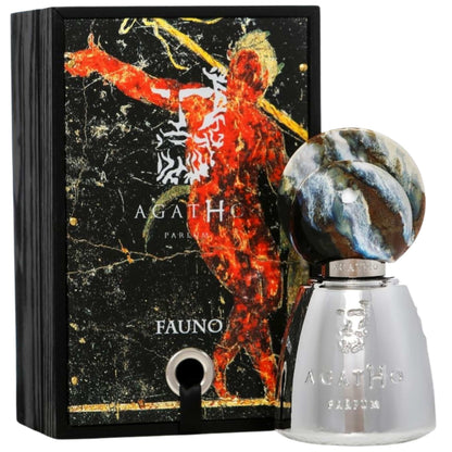 Agatho Parfum Fauno Extrait de Parfum