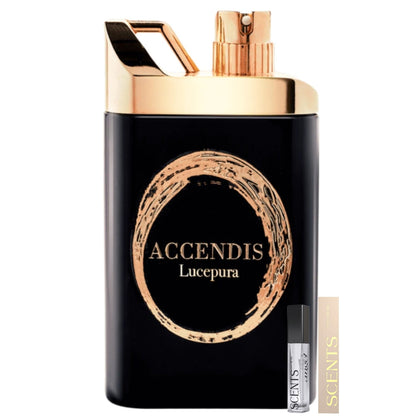 Accendis Lucepura Eau de Parfum