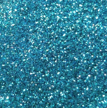 Inked Doll Cosmetics - DEEP LAGOON (CHUNKY or FINE) GlamDoll Glitter