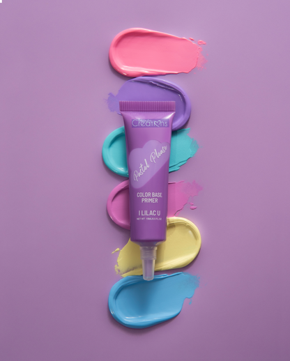 Pastel Please Color Base Primer