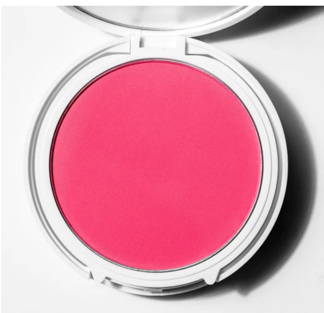 Glisten Cosmetics Pink Spectra Set - Colourful Pressed Powder