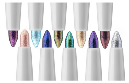 Glisten Cosmetics Kunzite Chroma Pencil - Duochrome Pencil