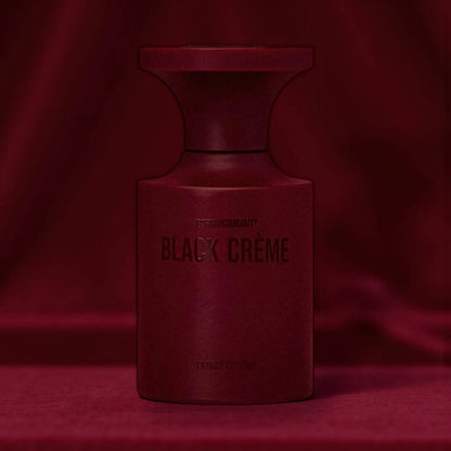 Borntostandout Black Creme Extrait De Parfum
